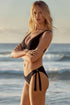 Sea Level Essentials Longline Bra Top